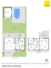 13 Dianne Avenue, Lake Munmorah, NSW 2259-Floorplan
