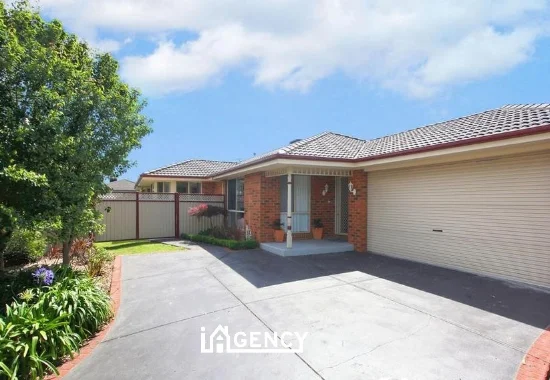 13 Dickson Mews, Berwick, Vic 3806