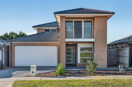 13 Diddley Close, Cranbourne East, Vic 3977