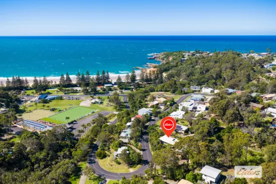 13  Dilkera Road, Tathra, NSW 2550