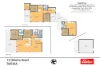 13  Dilkera Road, Tathra, NSW 2550-Floorplan