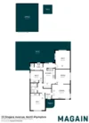 13 Dingera Avenue, North Plympton, SA 5037-Floorplan