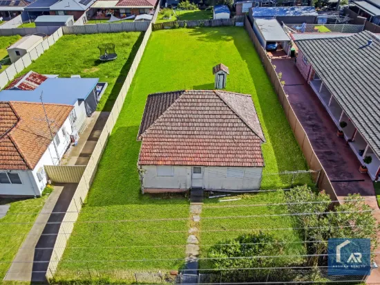 13 Dingle Street, Riverstone, NSW 2765