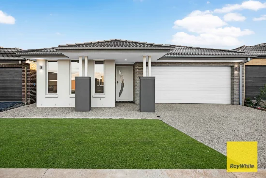 13 Dinner Grove, Tarneit, Vic 3029