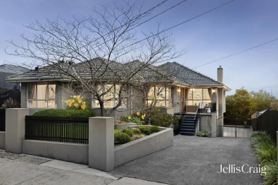 13 Dion Street, Doncaster, Vic 3108