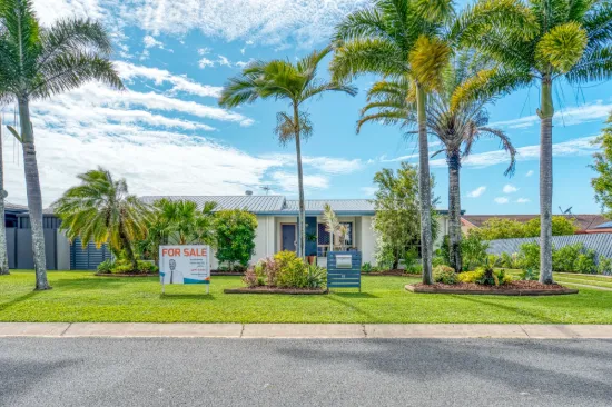 13 Dixon Court, Beaconsfield, Qld 4740