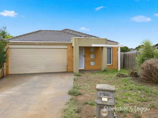 13 Dogherty Court, Maddingley, Vic 3340