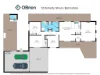 13 Doherty Street, Bairnsdale, Vic 3875-Floorplan