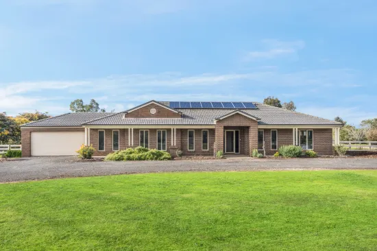 13 Doherty Street, Bannockburn, Vic 3331