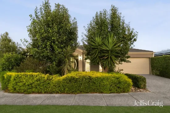 13 Domain Avenue, Curlewis, Vic 3222