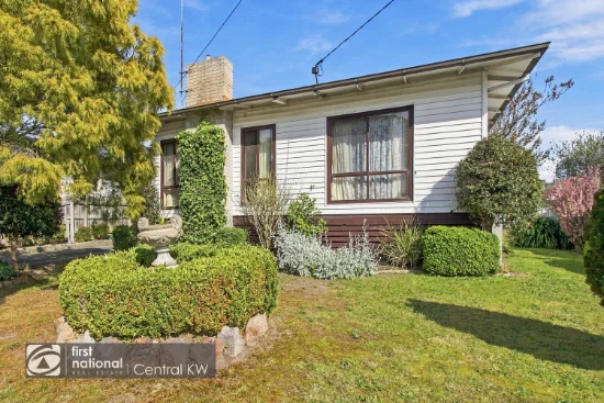 13 Doolan Street, Morwell, Vic 3840