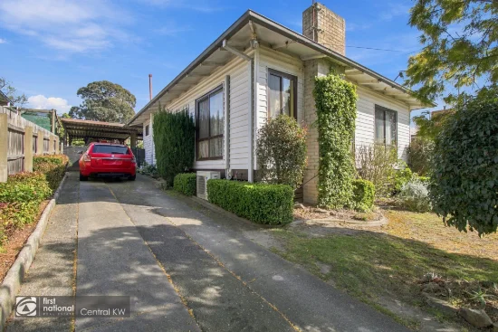13 Doolan Street, Morwell, Vic 3840-Image