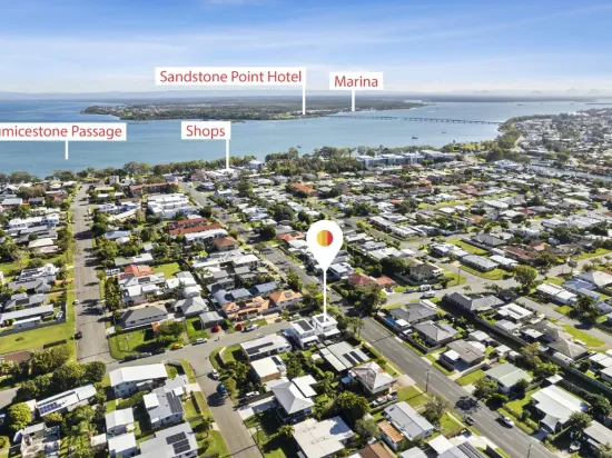 13 Doomba Drive, Bongaree, Qld 4507