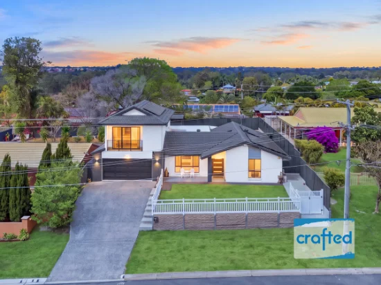 13 Dorachus Drive, Regents Park, Qld 4118