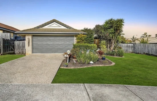 13 Dornoch Crescent, Raceview, Qld 4305