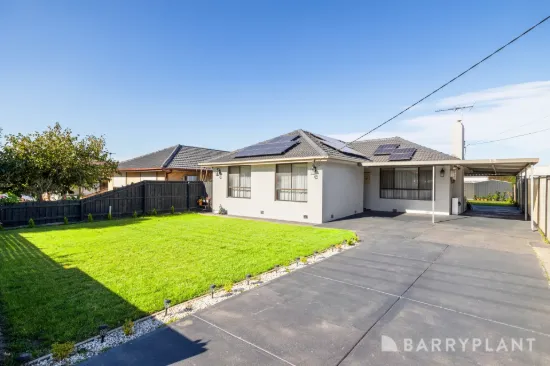 13 Dorothy Street, Fawkner, Vic 3060