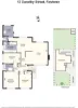 13 Dorothy Street, Fawkner, Vic 3060-Floorplan