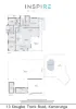 13 Douglas Track Road, Kamerunga, Qld 4870-Floorplan
