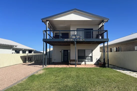 13 Dovenby Street, North Beach, SA 5556