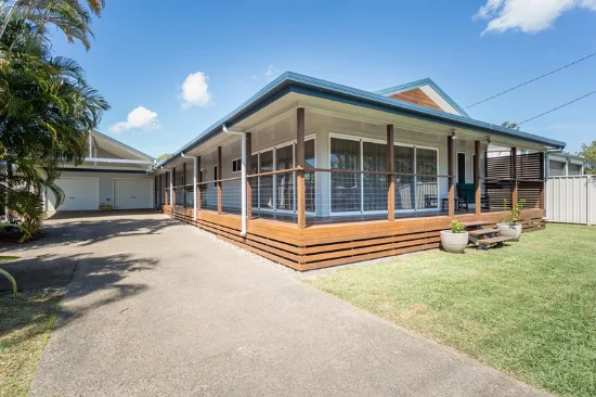 13 Downie Avenue, Bucasia, Qld 4750
