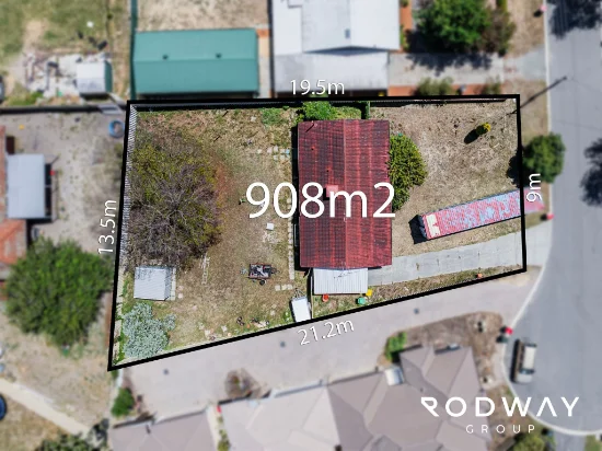 13 Drayton Court, Kelmscott, WA 6111