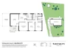 13 Drayton Court, Kelmscott, WA 6111-Floorplan