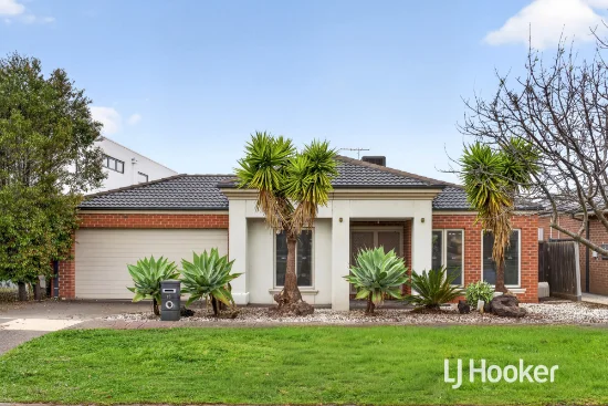 13 Drift Street, Point Cook, Vic 3030