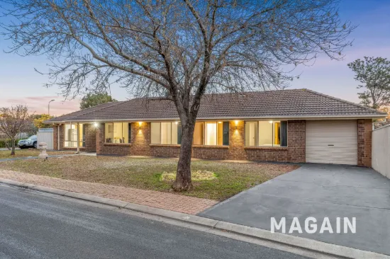 13 Driftwood Crescent, Seaford Rise, SA 5169