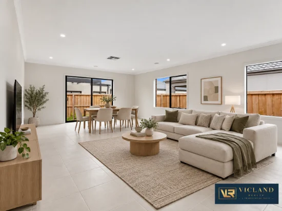 13 Driftwood Street, Mickleham, Vic 3064-Image