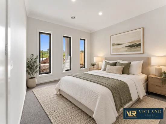 13 Driftwood Street, Mickleham, Vic 3064-Image