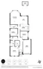 13 Drumborg Court, Woodcroft, SA 5162-Floorplan
