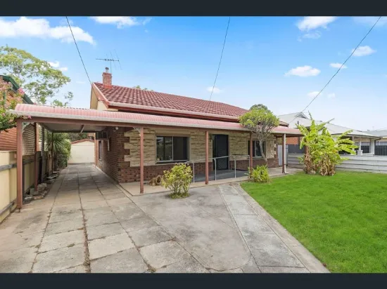 13 Dryden Road, Black Forest, SA 5035