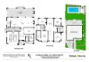 13 Dublin Avenue, Killarney Heights, NSW 2087-Floorplan