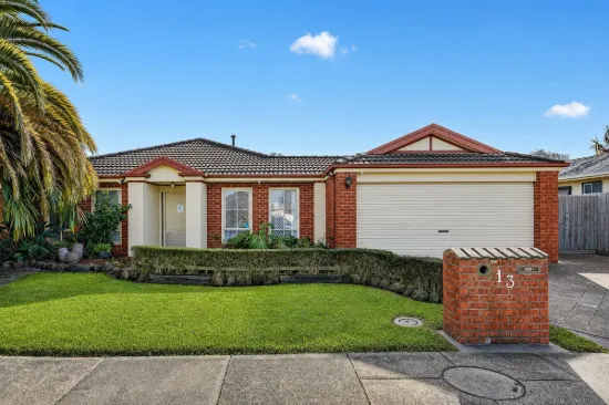 13 Duff Street, Cranbourne, Vic 3977