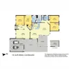 13 Duff Street, Cranbourne, Vic 3977-Floorplan