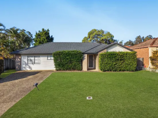 13 Dulwich Place, Forest Lake, Qld 4078