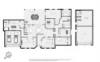 13 Dunbar Court, Highfields, Qld 4352-Floorplan