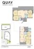 13 Dunbier Avenue, Lurnea, NSW 2170-Floorplan