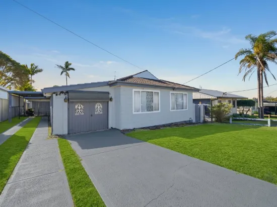 13 Durham Road, Gorokan, NSW 2263