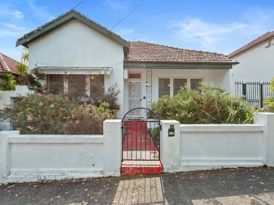 13 Durham Street, Dulwich Hill, NSW 2203