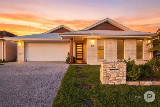 13 Durham Street, Mango Hill, Qld 4509