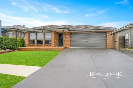 13 Dutton Street, Spring Farm, NSW 2570