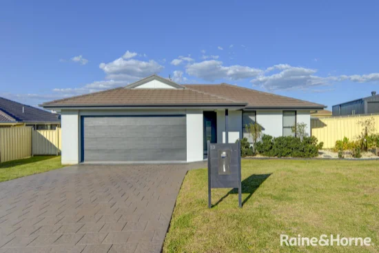 13 Eagle Avenue, Tamworth, NSW 2340