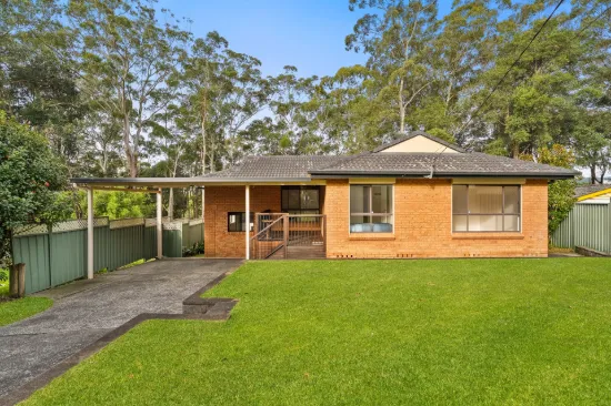 13 Eagle Close, Lisarow, NSW 2250