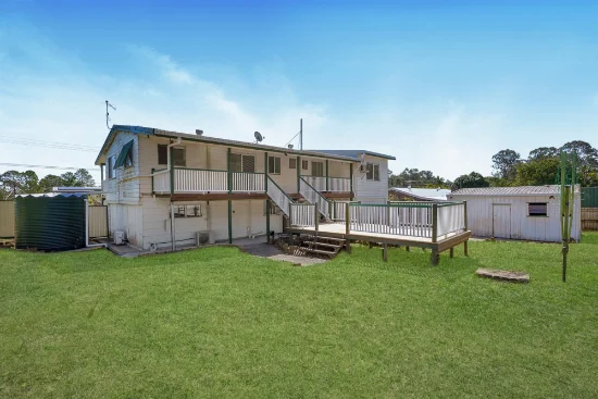 13 Eagle Drive, Eagleby, Qld 4207