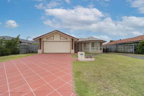13 Earl St Vincent Circuit, Eli Waters QLD 4655 - For Rent