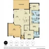 13 East Avenue, Northfield, SA 5085-Floorplan