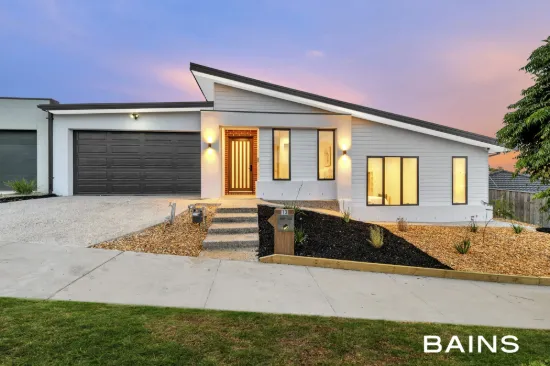 13 Echelon Road, Doreen, Vic 3754