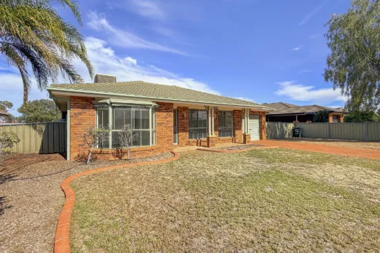 13 Echidna Street, Cobar, NSW 2835