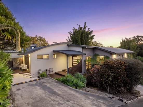 13 Eckford Close, Boambee East, NSW 2452